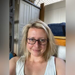 Meet your Posher, Katharina